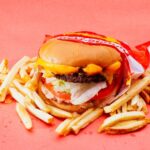 The Fast Food Culture