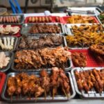 Should Street Food Be Banned?