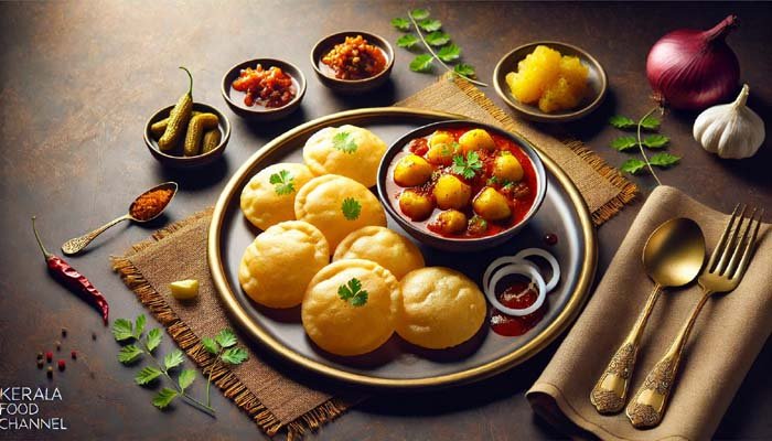 Bedmi Puri and Aloo Sabzi Recipe: How to make?