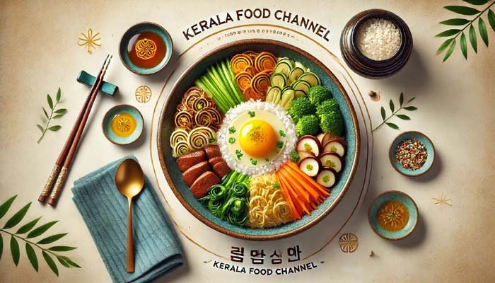 Bibimbap Recipe: How to make Bibimbap?