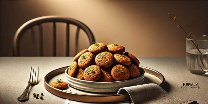 Mutton Bake Cookie Recipe: How to make Mutton Bake Cookie?