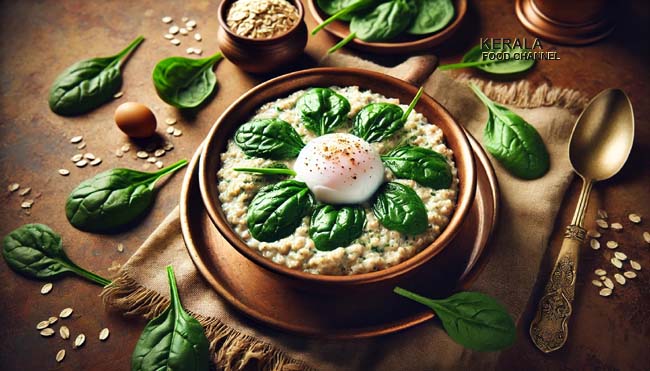 Oats Recipes - Kerala Food Channel