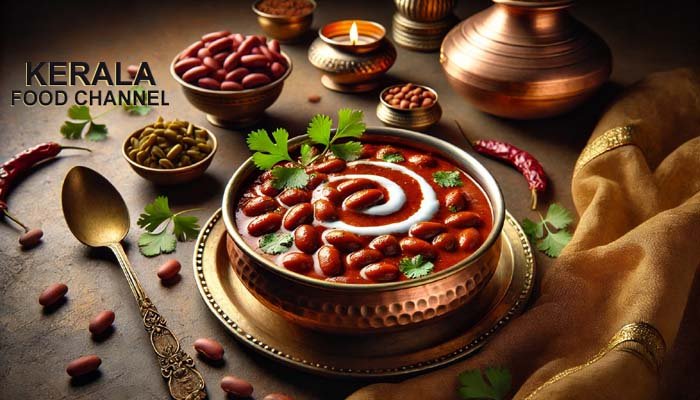 Rajma Recipe: How to make Rajma?