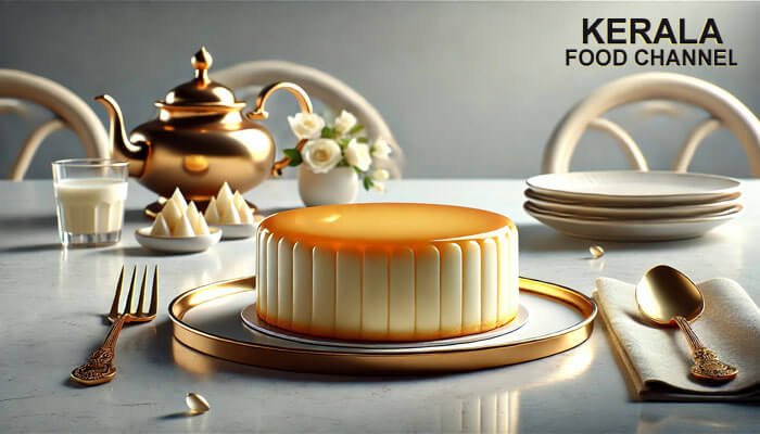 Curd Cake Recipe: How to make Curd Cake Recipe?