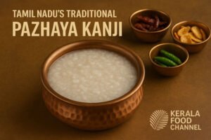 Ice Biriyani - Pazhaya Kanji - Kerala Food Channel